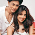 Srk Priyanka Pic Together
