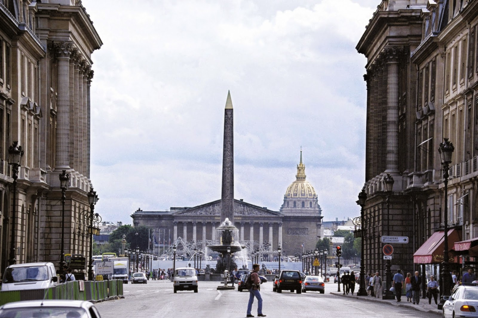 Rencontre paris avis