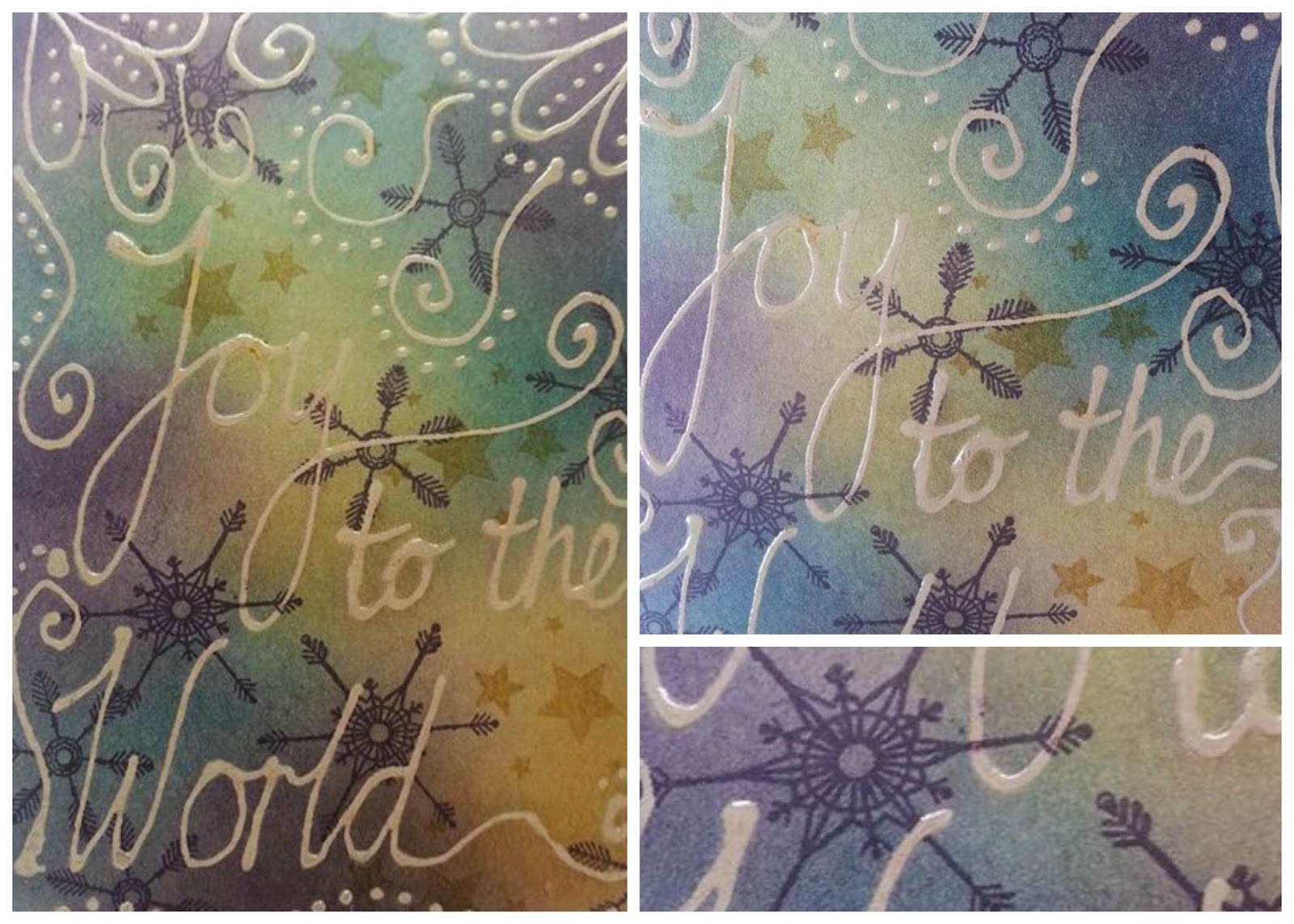 Artful Stampin' Uk Independent Stampin' Up! demonstrator Ruth Trice