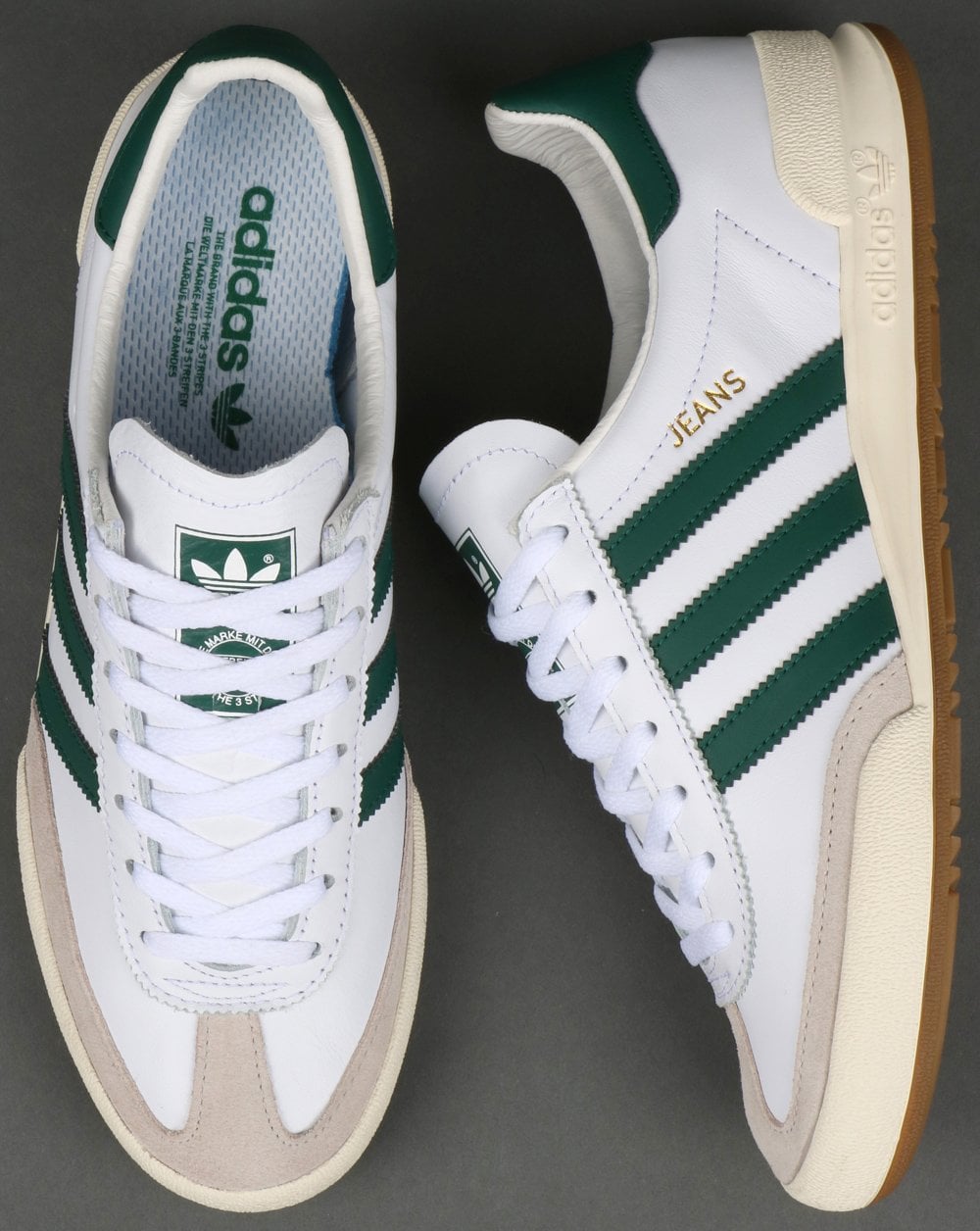 The most popular Adidas Casual Shoes - Football Casual Shoes