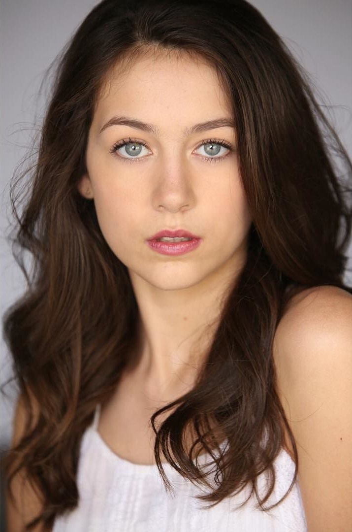 Starlet Arcade Emma Fuhrmann