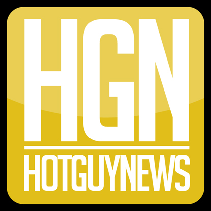 Hot Guy News