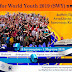 «Ship for World Youth» - Πρόγραμμα της Ιαπωνικής Κυβέρνησης για νέους Διαδικασία Επιλογής των μελών της Ελληνικής Αποστολής