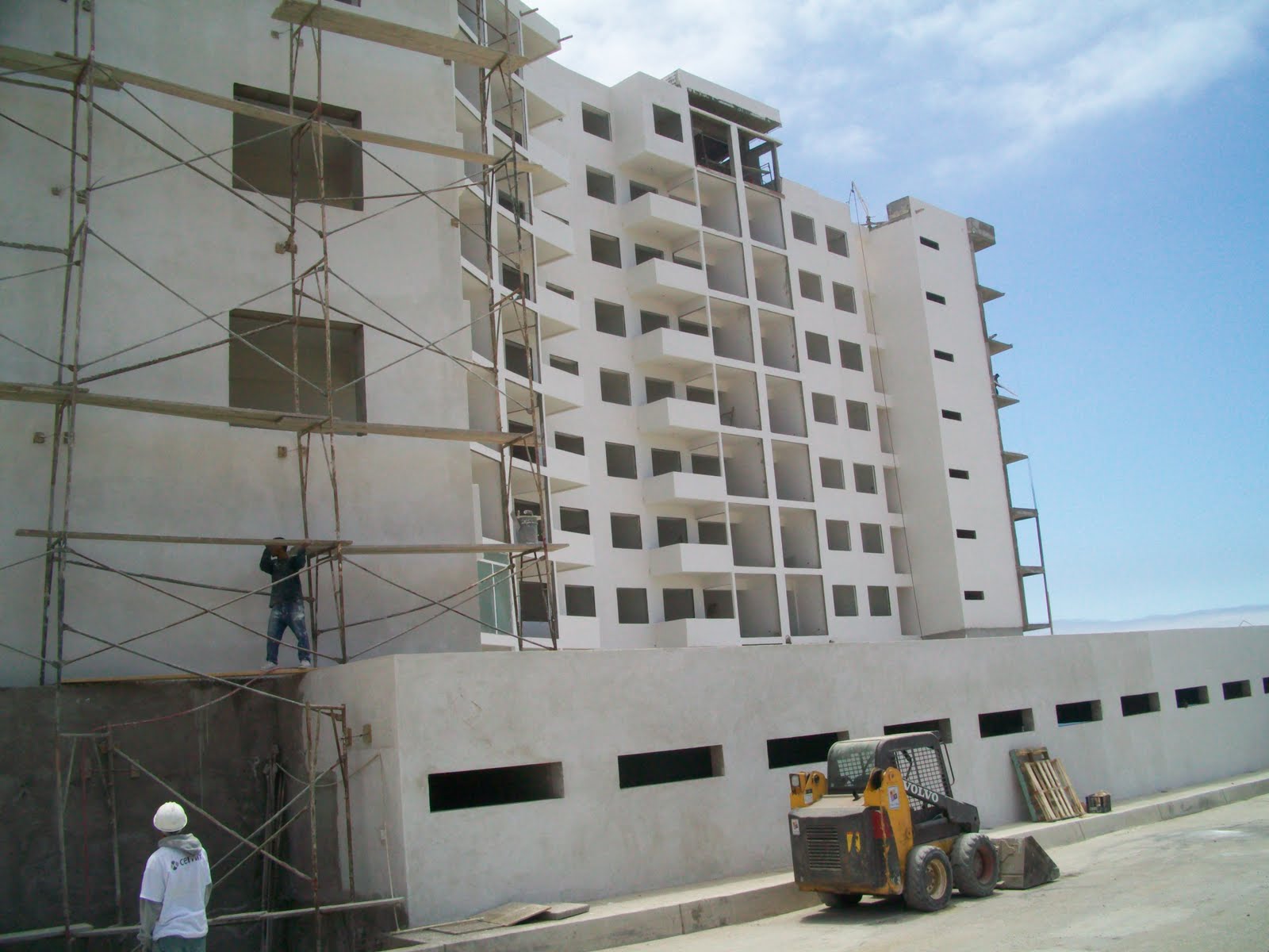 TIJUANA REAL ESTATE BAJA MX **VILLASDEL MAR CONDOMINIO VERTICAL