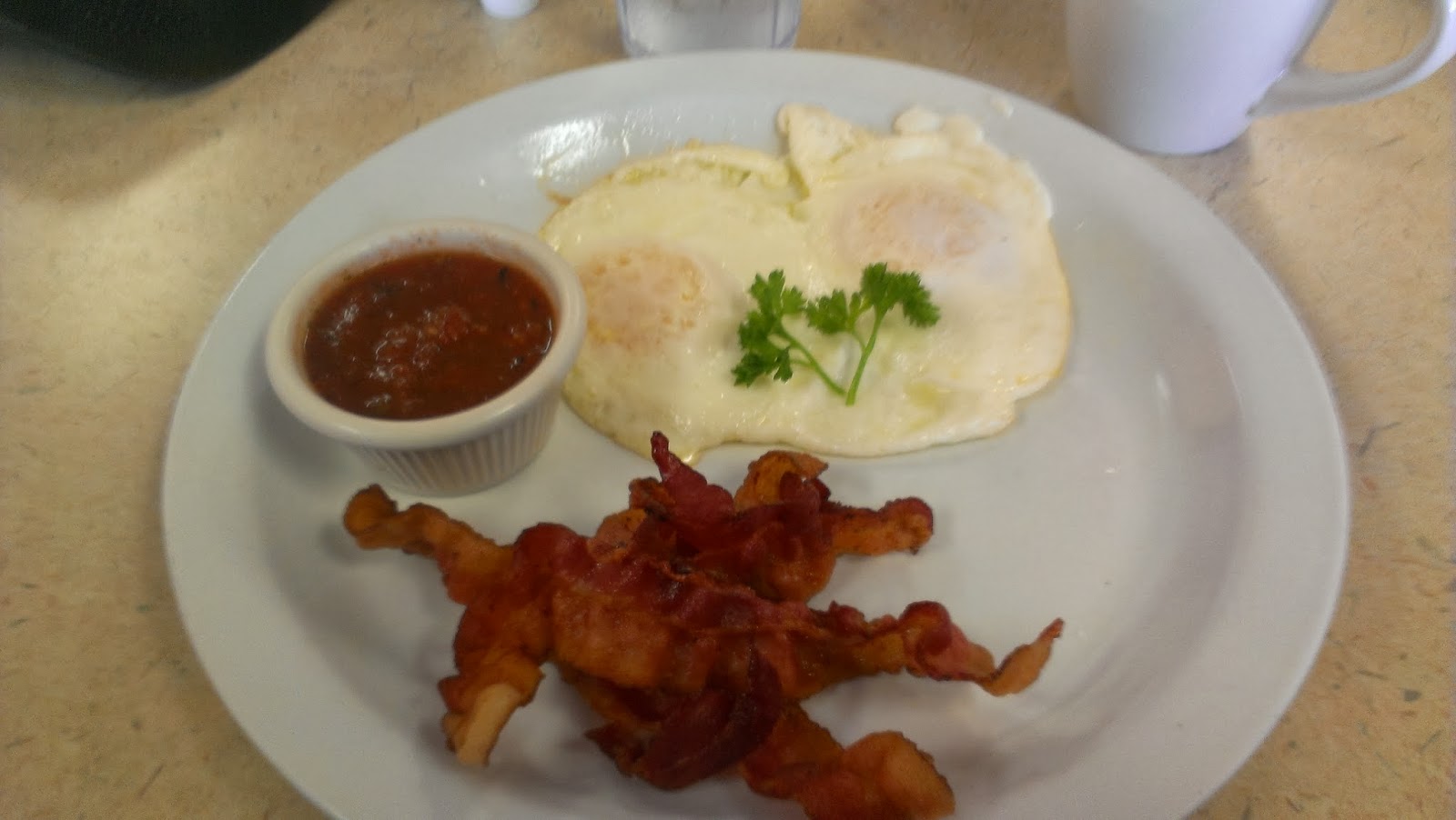 Where's My Gravy? Omelette & Waffle Restaurant