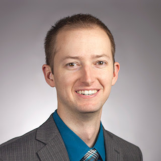 Chad Horton, SecurityMetrics, QSA, CISSP