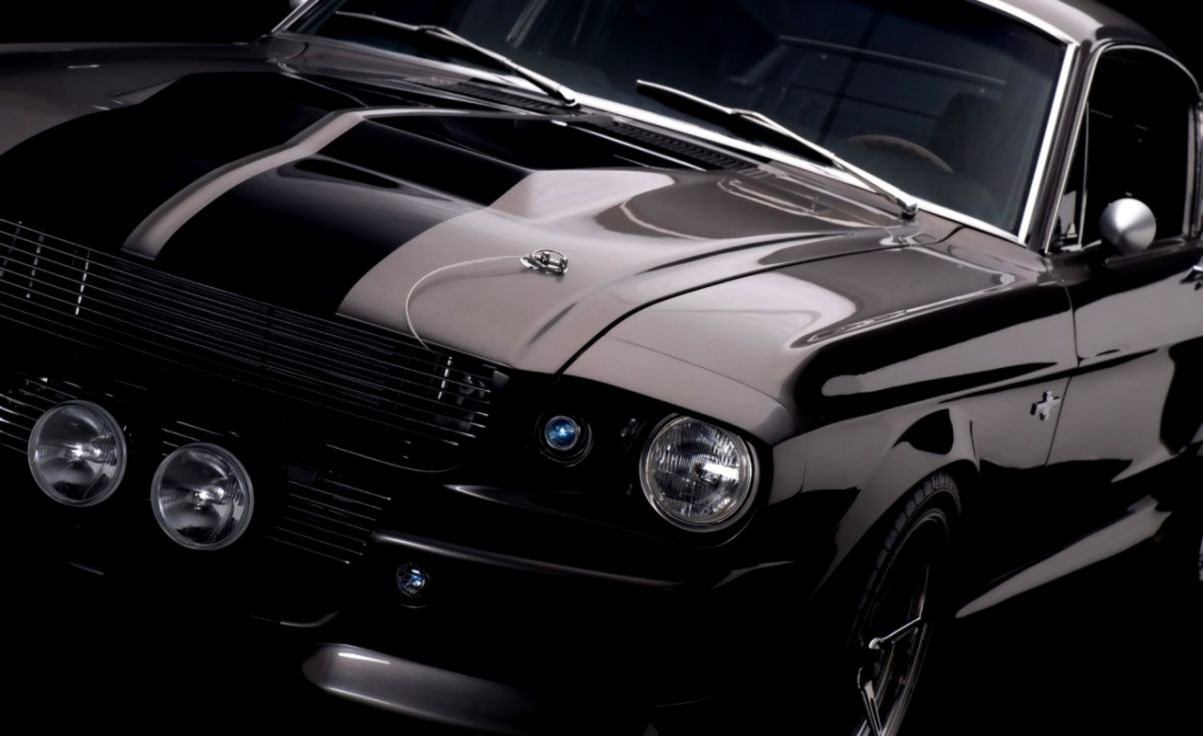 Muscle Cars wallpapers