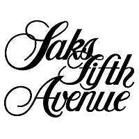 History of All Logos: Saks Fifth Avenue Logo History