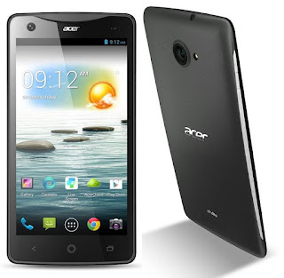 Acer Liquid Z205