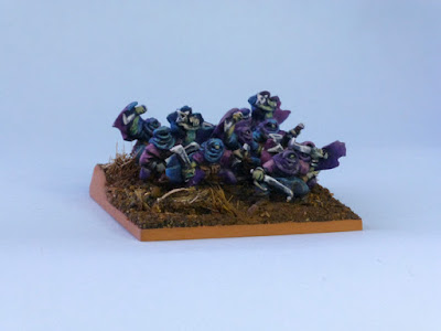 Some painted miniatures picture 2