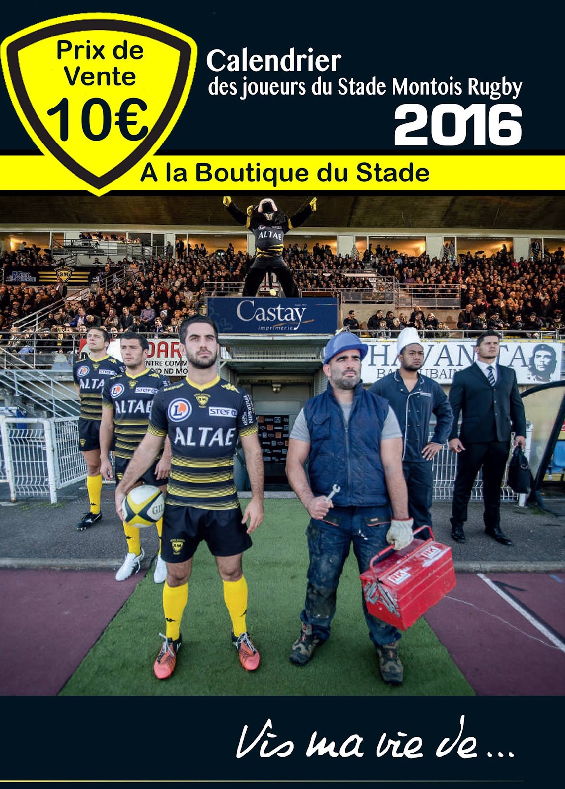 Www.TastetRomain.Fr