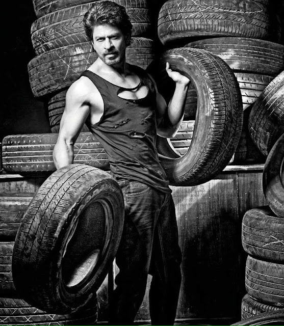 Calendario Dabboo Ratnani El Encanto de Bollywood