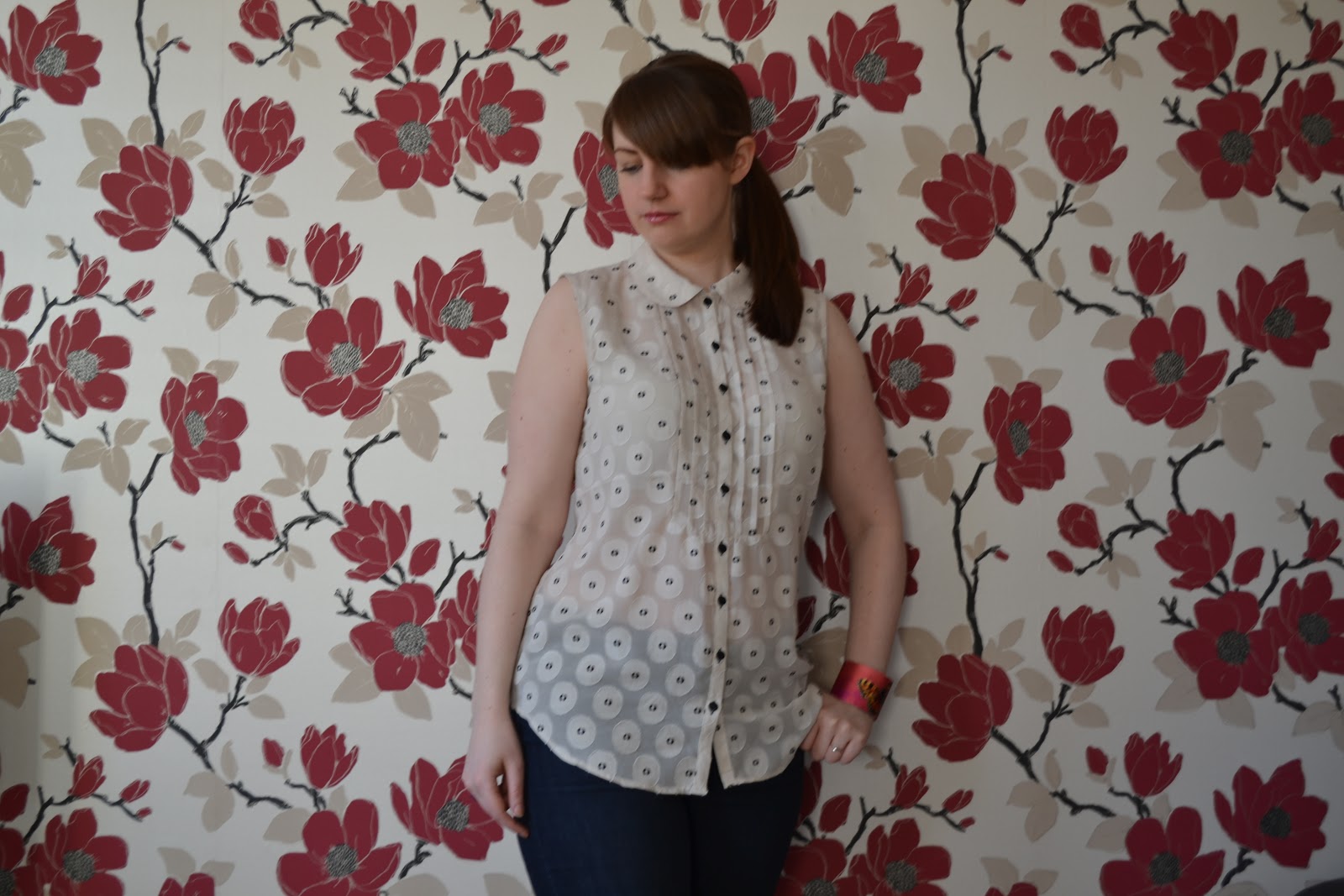 Life as an Hourglass | UK Beauty, Fashion & Lifestyle Blog: April 2013