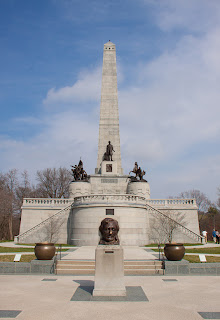 Lugares de interes Ruta 66 en Illinois, Ruta-USA (15)
