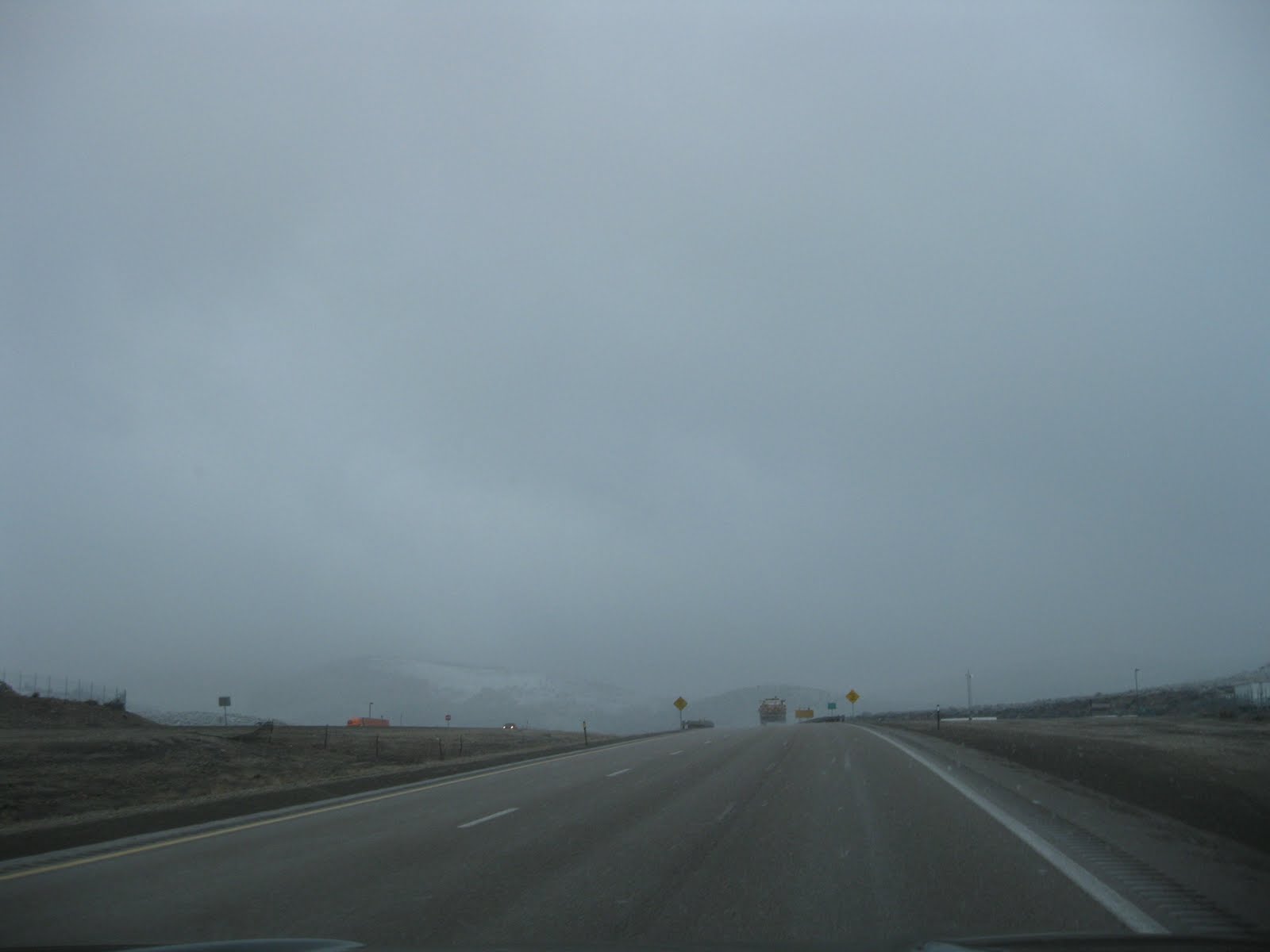 RoadhogUSABertoni Sister LindaWinnemucca, NV (West Wendover NV to