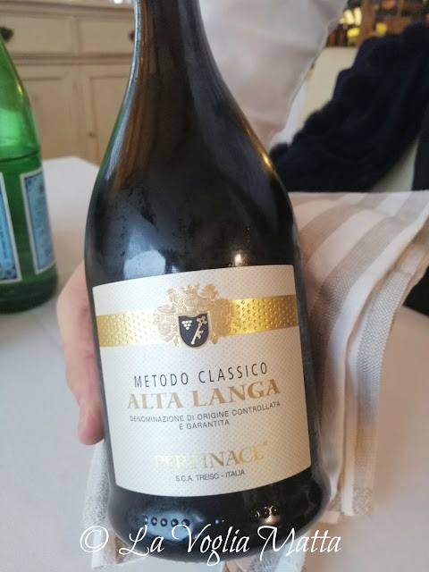  "Podere dell'Angelo" a Pasiano di Pordenone chef Carlo Nappo