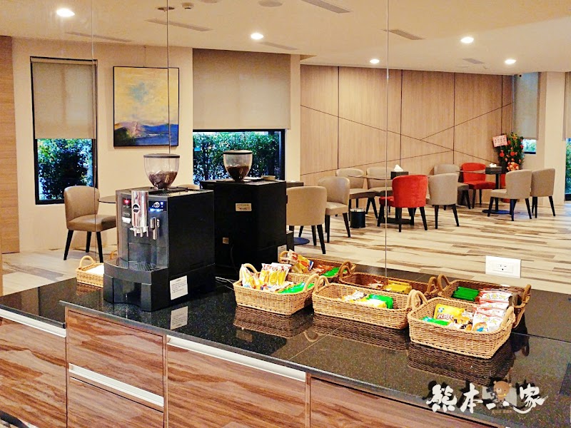 江月行館|三重豪宅級住宿旅館|近先嗇宮捷運站、家樂福IKEA宜家家居