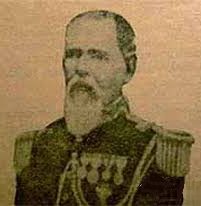 Coronel RUPERTO FUENTES (1828-†1905)