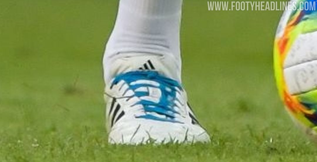 kroos football boots