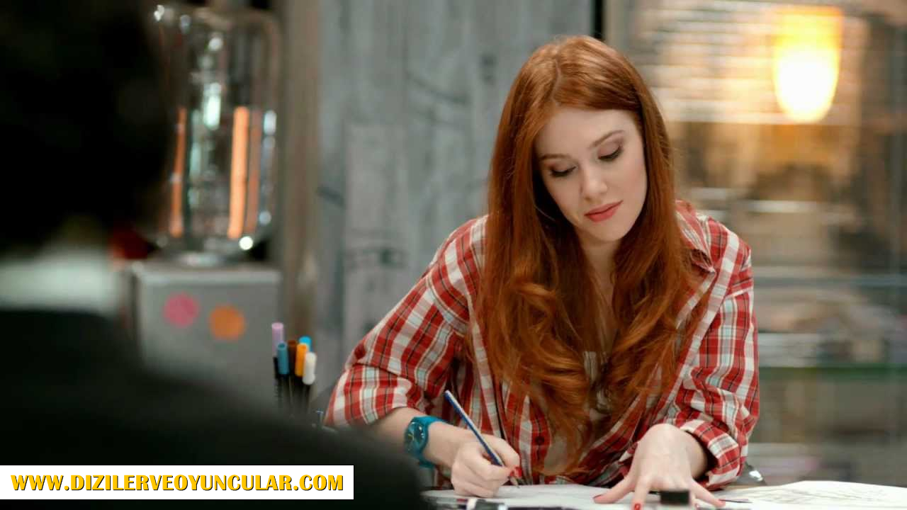 Kiralık Aşk Defne (Elçin Sangu) Resimleri Dizi Oyuncuları ve Dizi