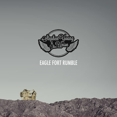 Stephen Young and The Union Eagle Fort Rumble
