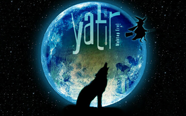 Yatır - Mehtap Erel