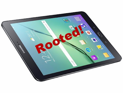sm t560 android 6.0