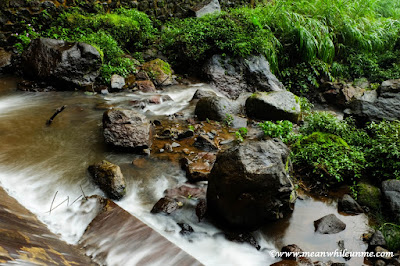 Long Exposure Curug Muncar Petungkriyono part 2 Long Exposure Curug Muncar Petungkriyono part 2
