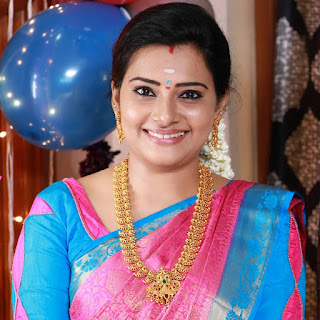 Serial Actress Sruthi raj Beautiful Stills Gallery Serial Actress Sruthi raj Beautiful Stills Gallery