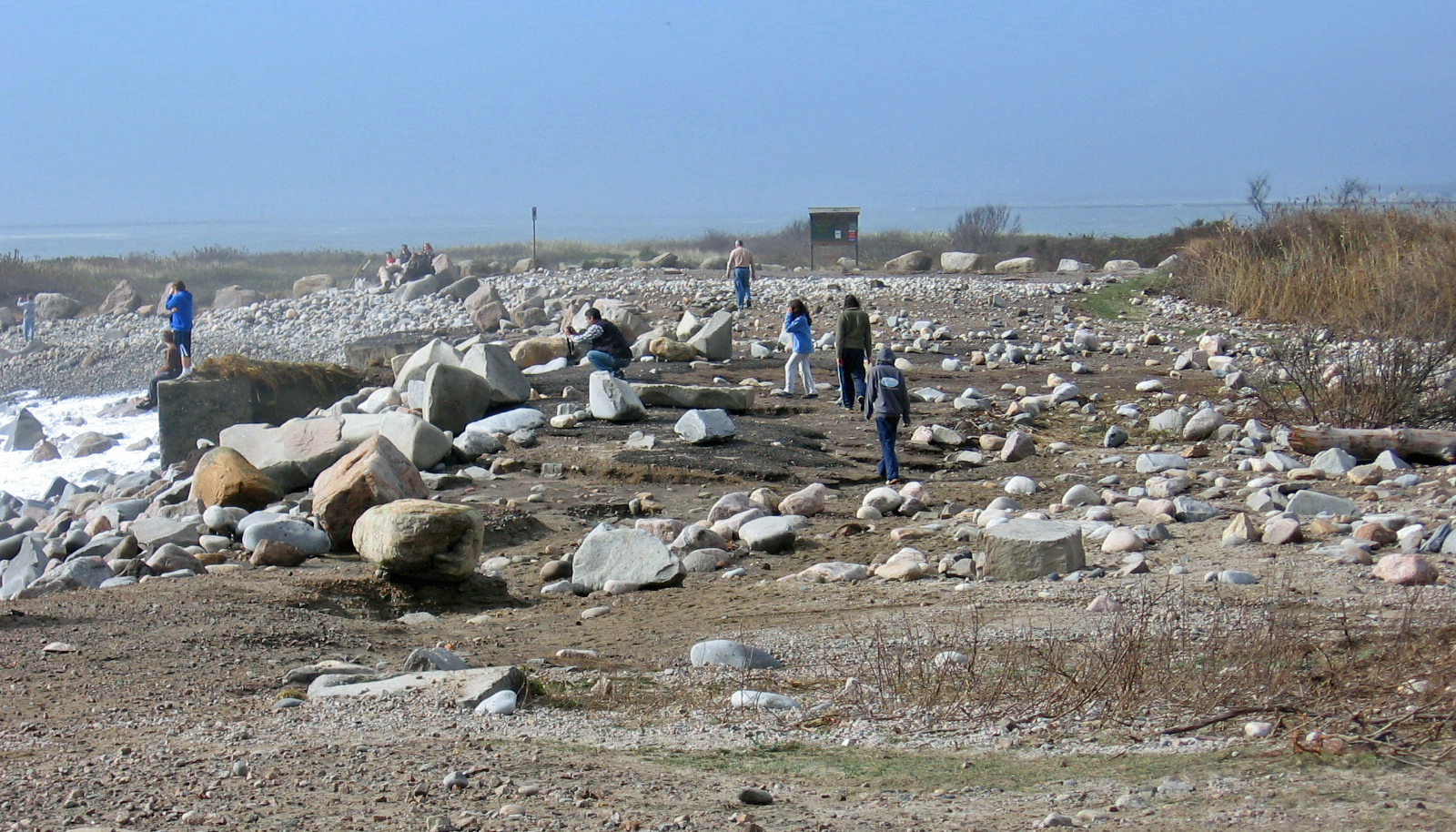 Kayak Fishing Country Camp Cronin Fishing Area Narragansett, Rhode
