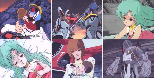 Download Unlimited Sky Resenas De Anime Y Otras Cosas Resena Anime HD Wallpaper Unlimited Sky Resenas De Anime Y Otras Cosas Resena Anime Free