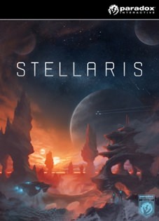 Stellaris - PC (Download Completo em Português)