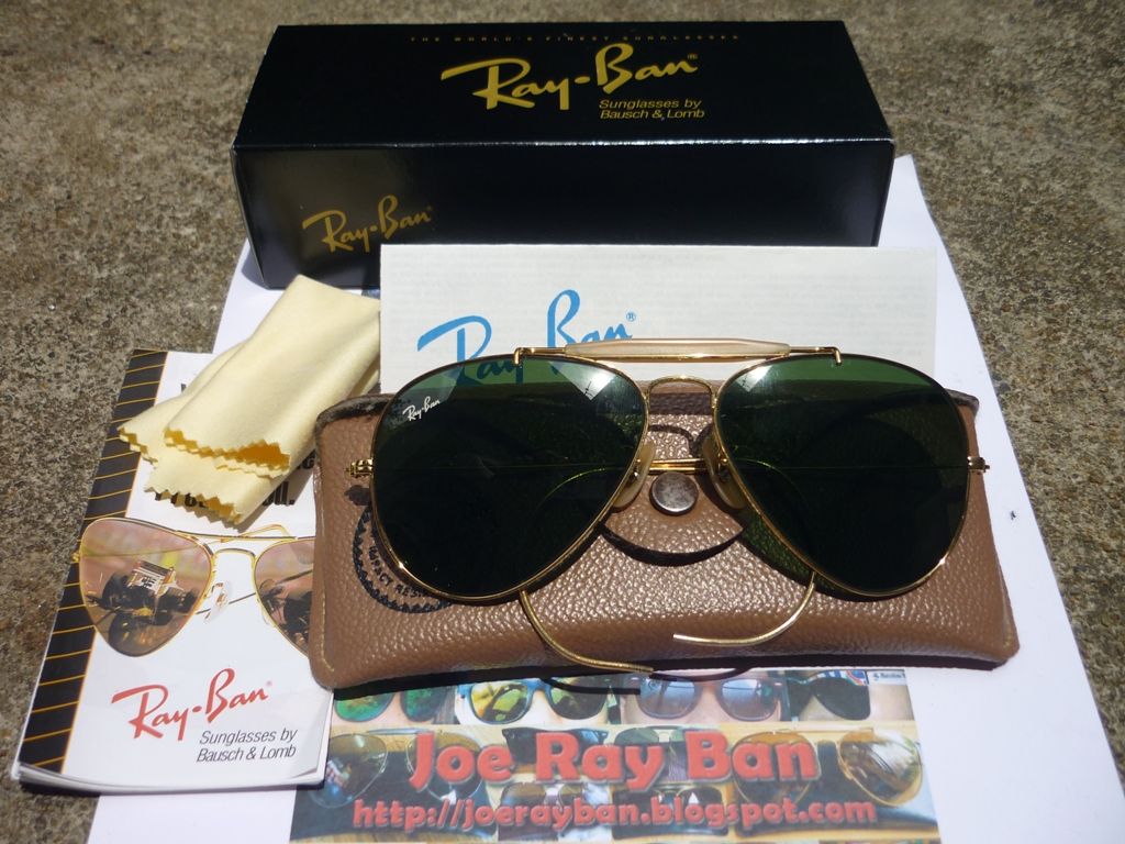 ray ban sunglasses warranty