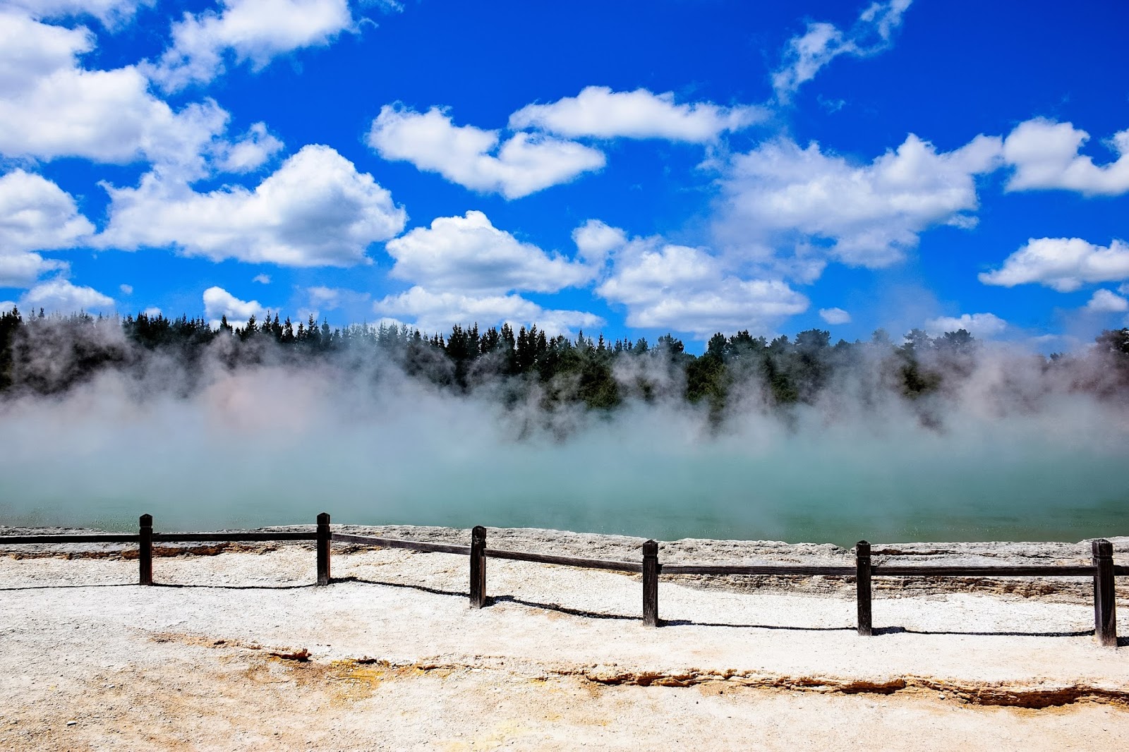 wai-o-tapu thermal wonderland