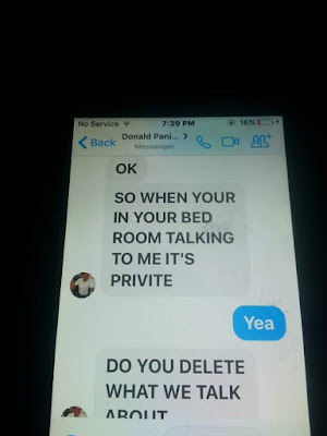 OMG! Father shares sexually explicit messages a man sent to his 11-year-old daughter 65 FB IMG 1504983178267