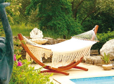 Muebles y Decoración de Interiores - DEMODI : Hamacas y Muebles para el