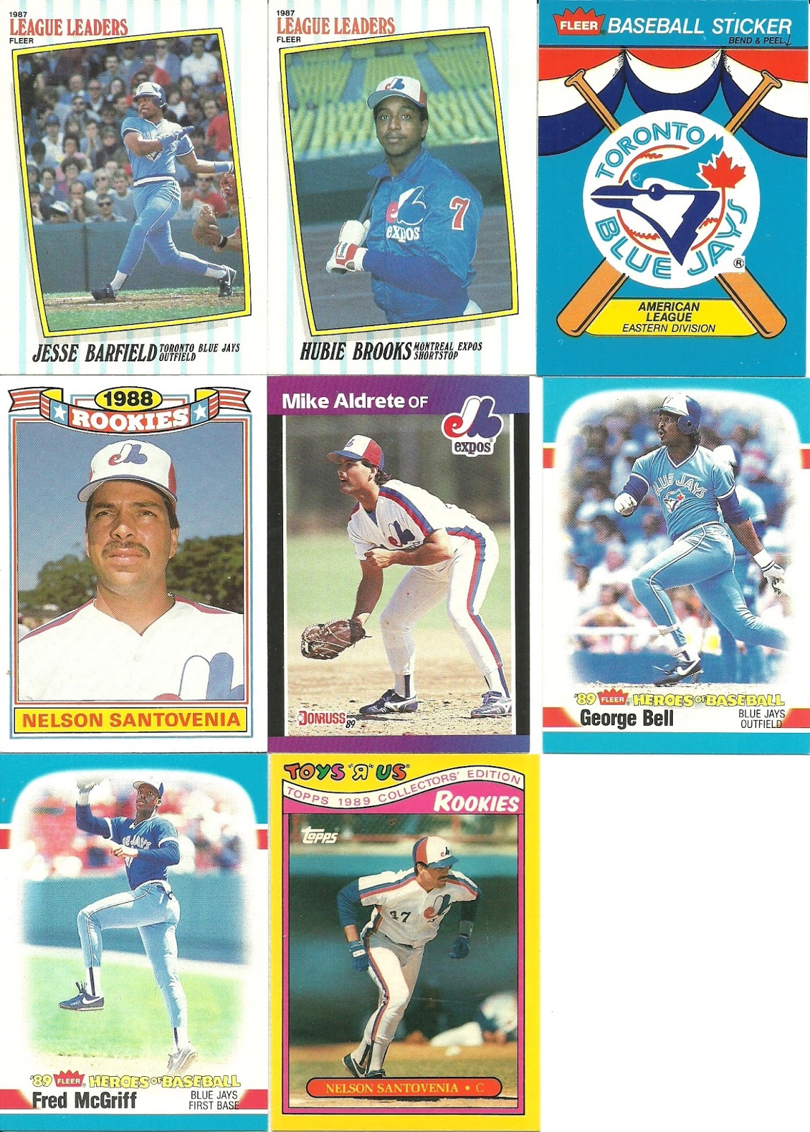 Not Another Baseball Card Blog The Katz Came Back