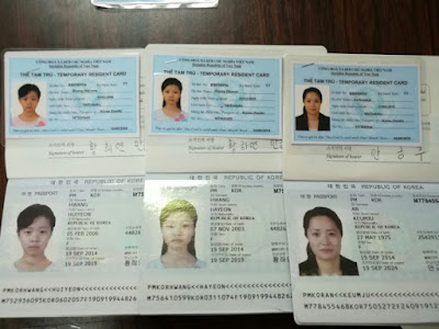 Topics tagged under gia-hạn-visa on mangchiase Visa-han-quoc-5