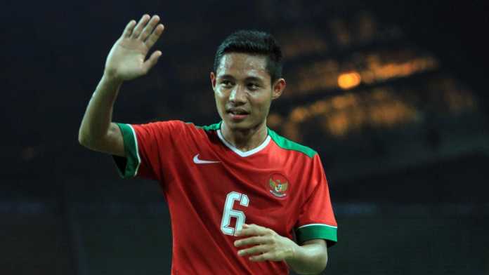 Biografi Evan Dimas Darmono Pemain Bla Berbakat Asal Surabaya