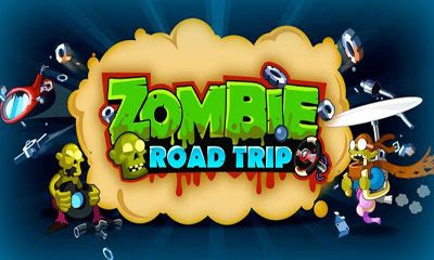 Zombie Road Trip MOD APK