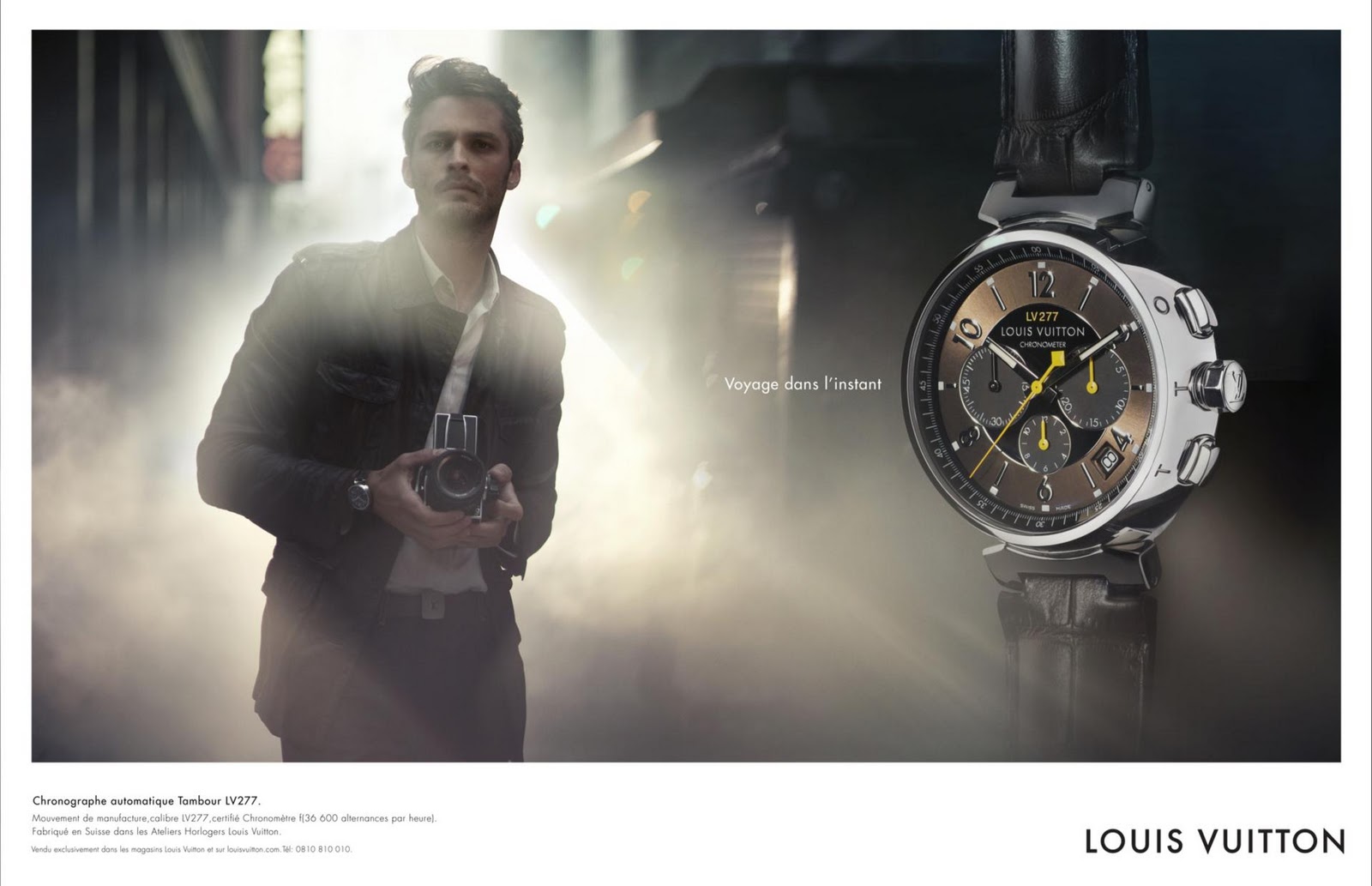 Наручные часы реклама. Часы Луи витон 277. Louis Vuitton часы 277. Часы Луис Вуиттон. Реклама часов.