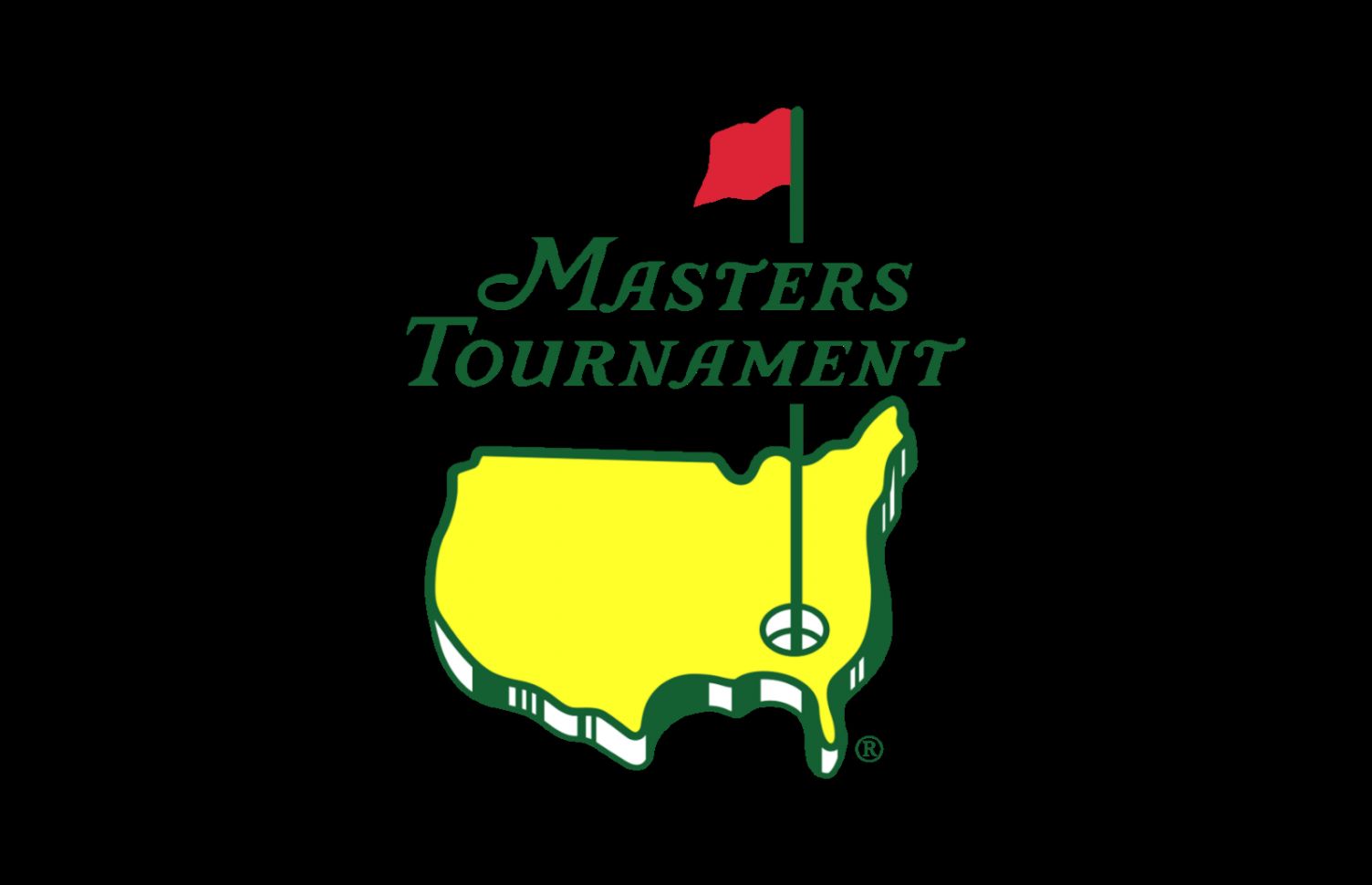 Masters Golf Tournament Logo