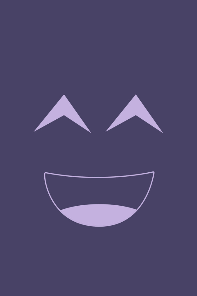 20 Sensational Smiley Wallpapers of iPhone 4S | Smiley Symbol