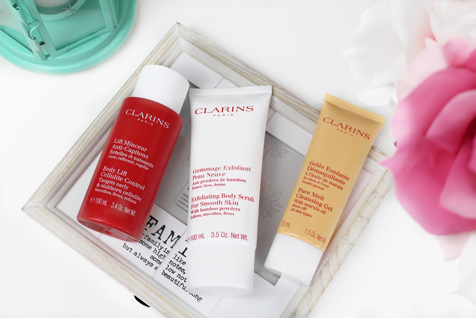 FEEL22.com - 🌸Clarins Mother's Day Offer🌸 Get this... | Facebook