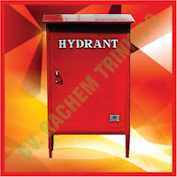 Hydrant Box Type C Hydrant Box Type C
