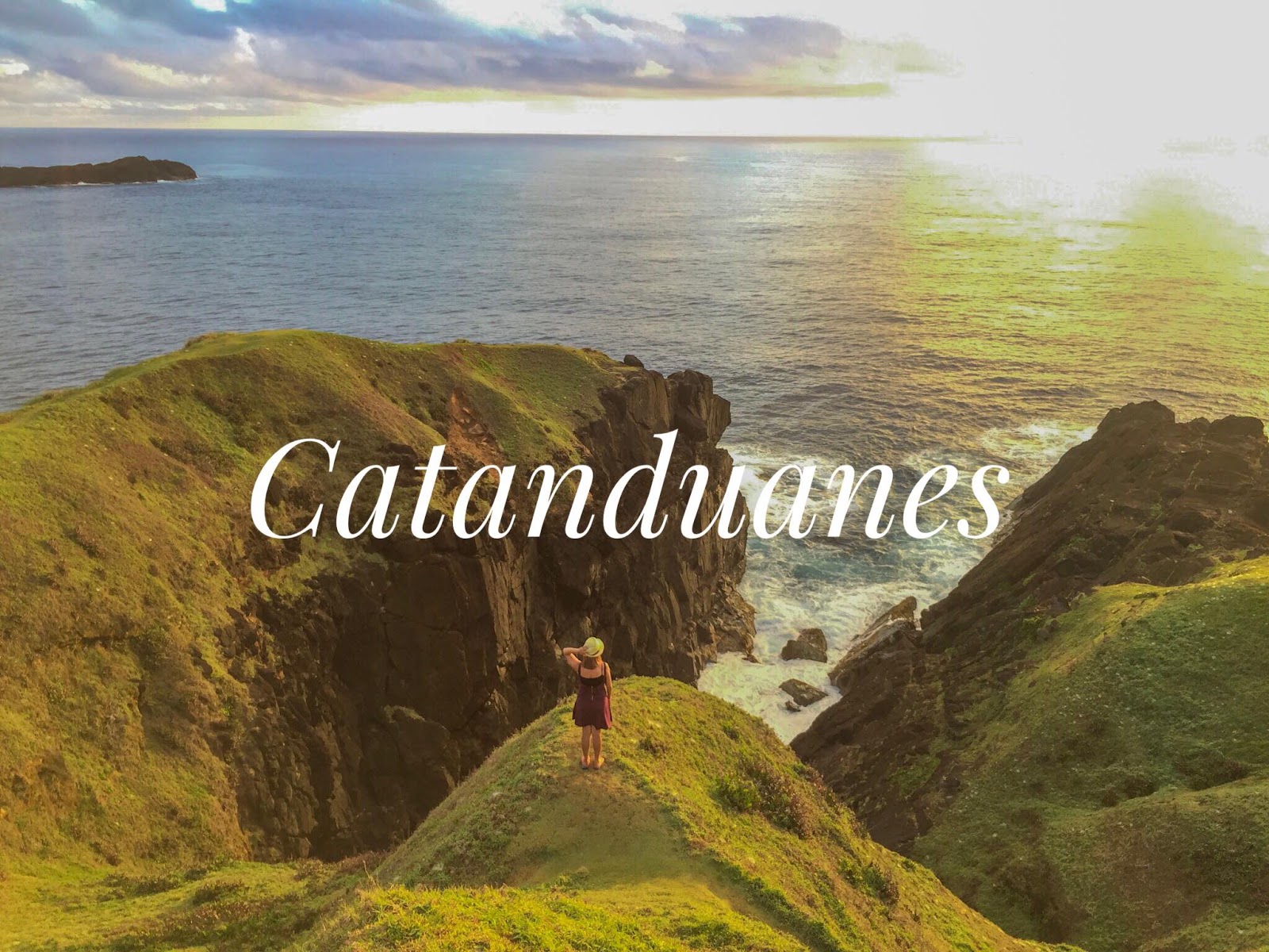 CATANDUANES DIY Travel Guide How To Get There Budget and Itinerary It's More Fun With Juan