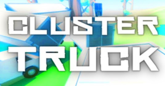 clustertruck game free clustertruck game free