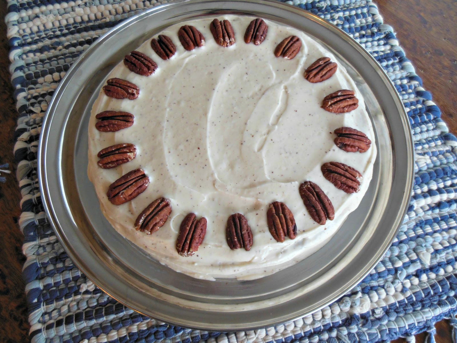 Fannie Farmer S Cottage Pudding Cake Small Batch Recipe Our