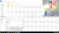 Automatically Delete Temporary files in Windows PC (Windows 10/8.1/7) No Software,auto delete all temp file,clear temp file,remove temp file,auto delete history in widnwos 10,Automatically Delete Temporary files,remove virus,clean all unwanted files,auto delete,recent file,prefetch file,windows 10 temp files delete,auto clean all files,windows pc clean,repair files,cleantemp,code,how to delet temp file,how to set auto delete,how to make free space Auto Delete all temp and unwanted files from windows pc no software needed   Click this link for codes.