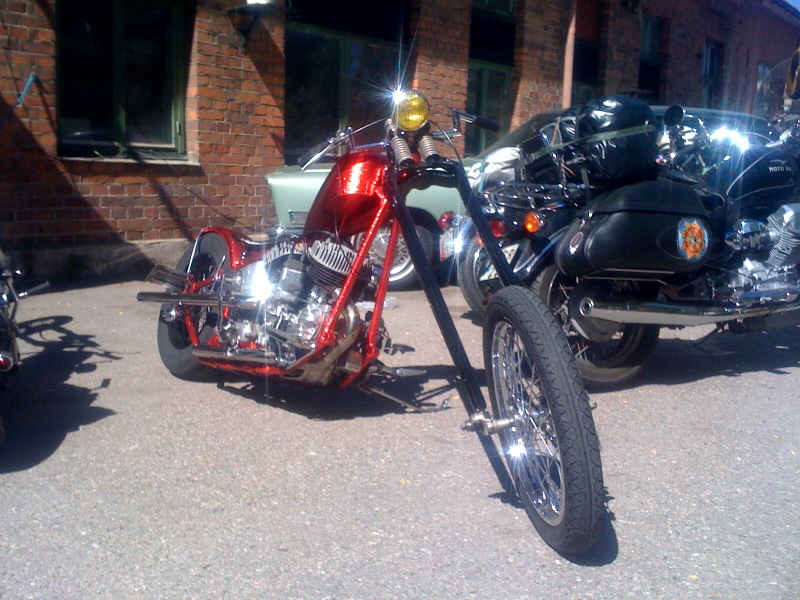 TWentYThr33BRrickSForeVer Plebs Choppers